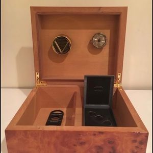 Humidor
